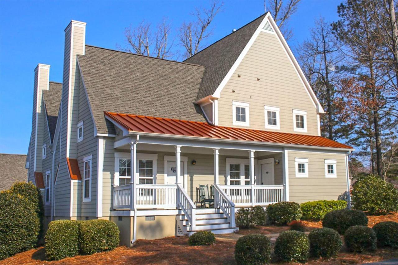 Kings Creek Plantation By Tripforth Williamsburg Dış mekan fotoğraf