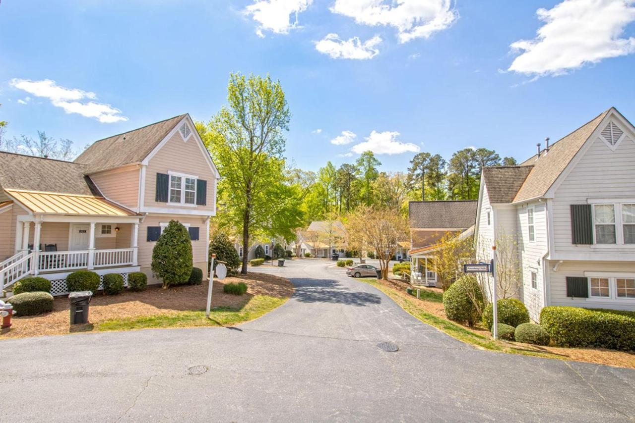 Kings Creek Plantation By Tripforth Williamsburg Dış mekan fotoğraf