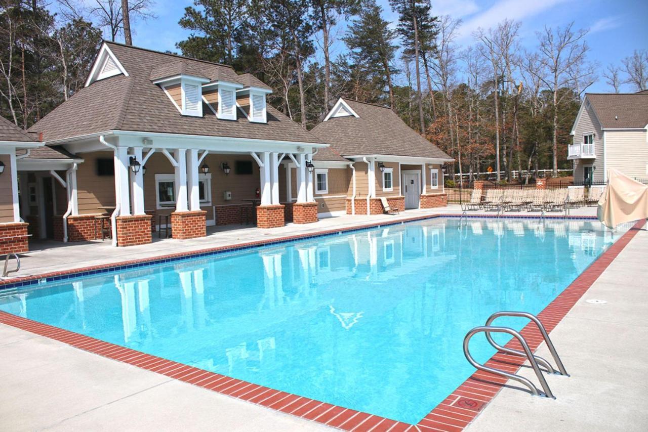 Kings Creek Plantation By Tripforth Williamsburg Dış mekan fotoğraf
