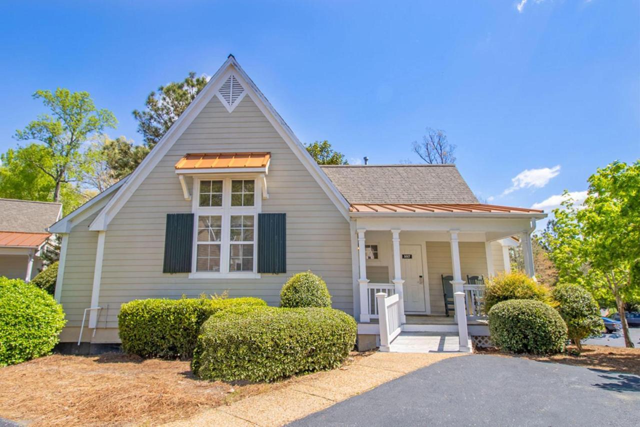 Kings Creek Plantation By Tripforth Williamsburg Dış mekan fotoğraf