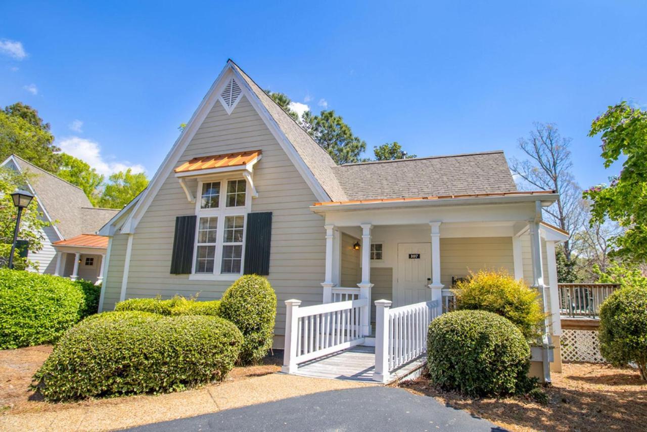 Kings Creek Plantation By Tripforth Williamsburg Dış mekan fotoğraf