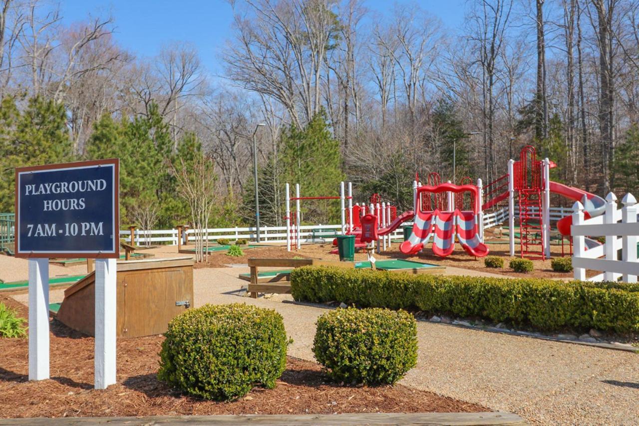 Kings Creek Plantation By Tripforth Williamsburg Dış mekan fotoğraf