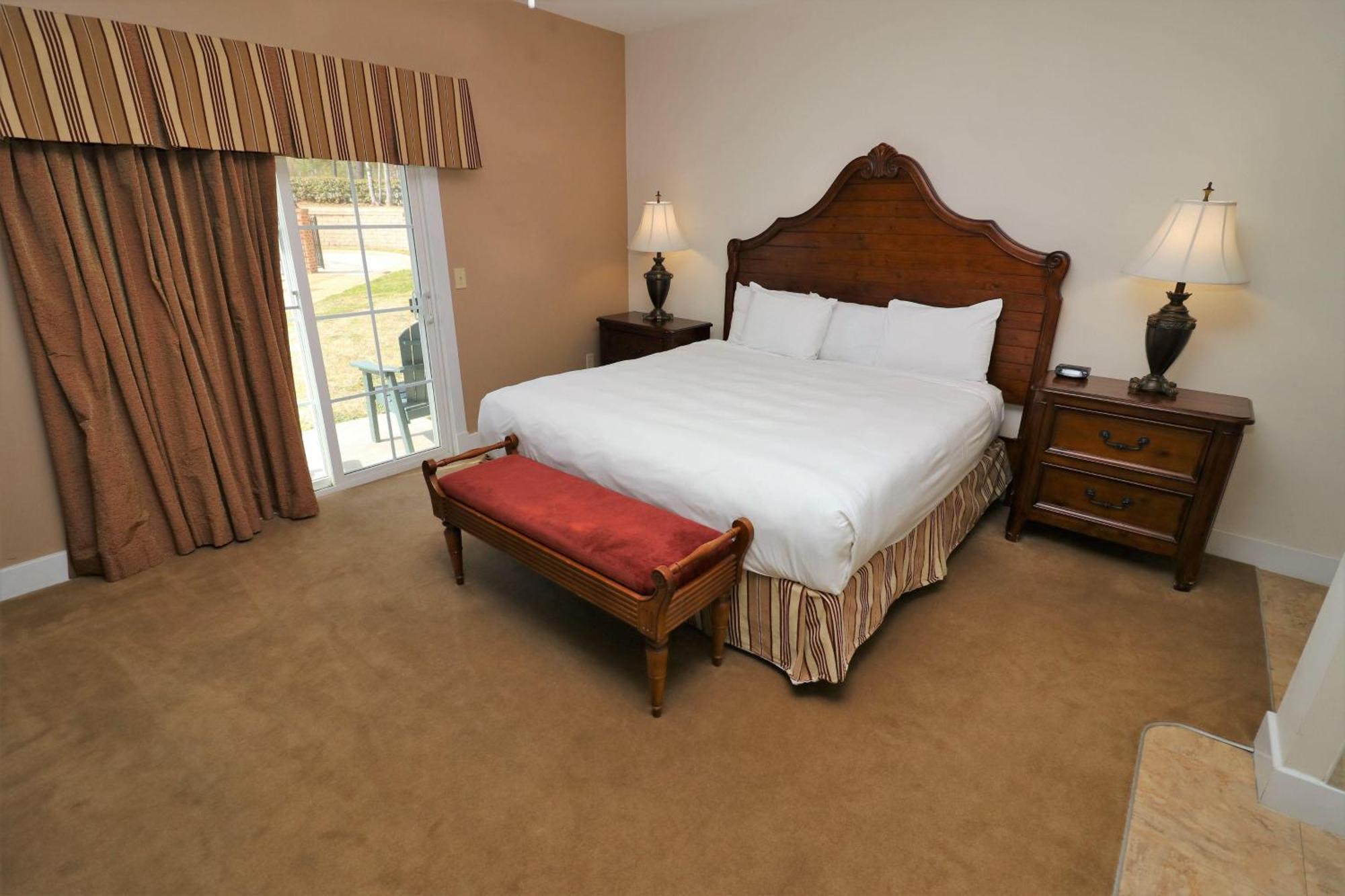 Kings Creek Plantation By Tripforth Williamsburg Oda fotoğraf