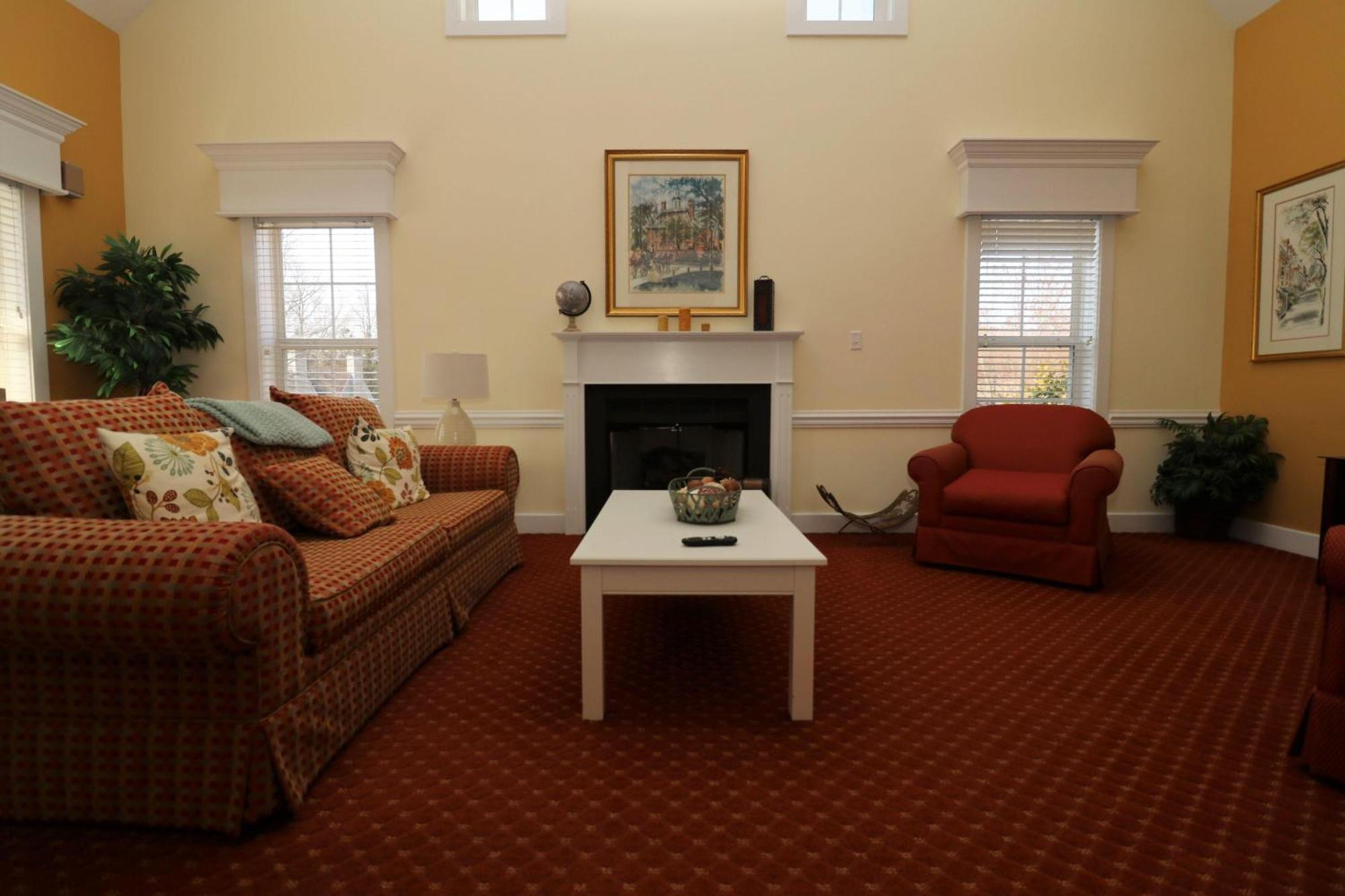 Kings Creek Plantation By Tripforth Williamsburg Oda fotoğraf