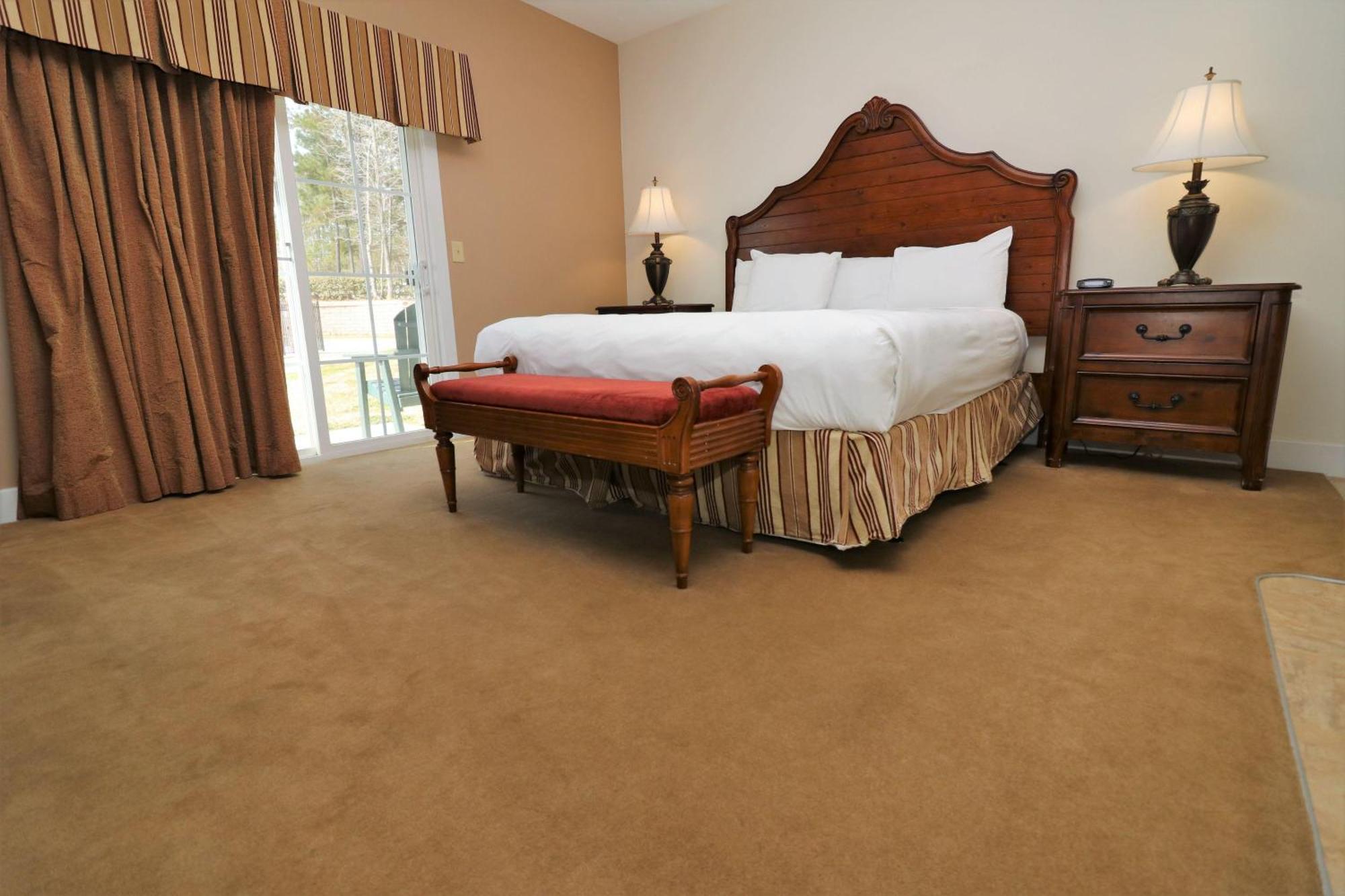 Kings Creek Plantation By Tripforth Williamsburg Oda fotoğraf